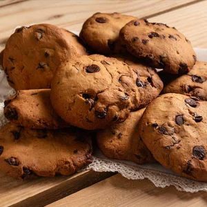 Oatmeal Raisin Cookies Recipe